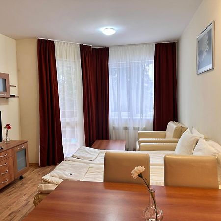 Prime Location One Bed Apartment With Hydro Bath In Royal Plaza Боровец Экстерьер фото