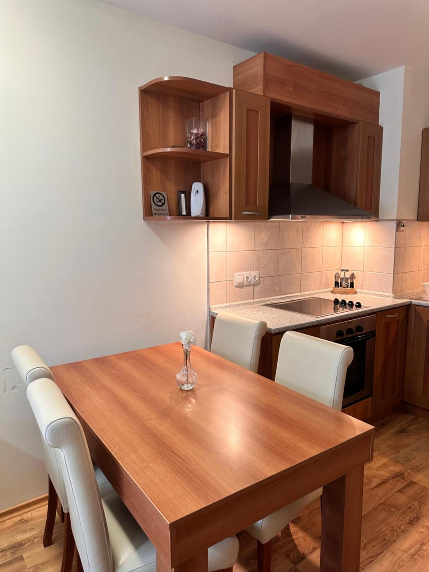 Prime Location One Bed Apartment With Hydro Bath In Royal Plaza Боровец Экстерьер фото