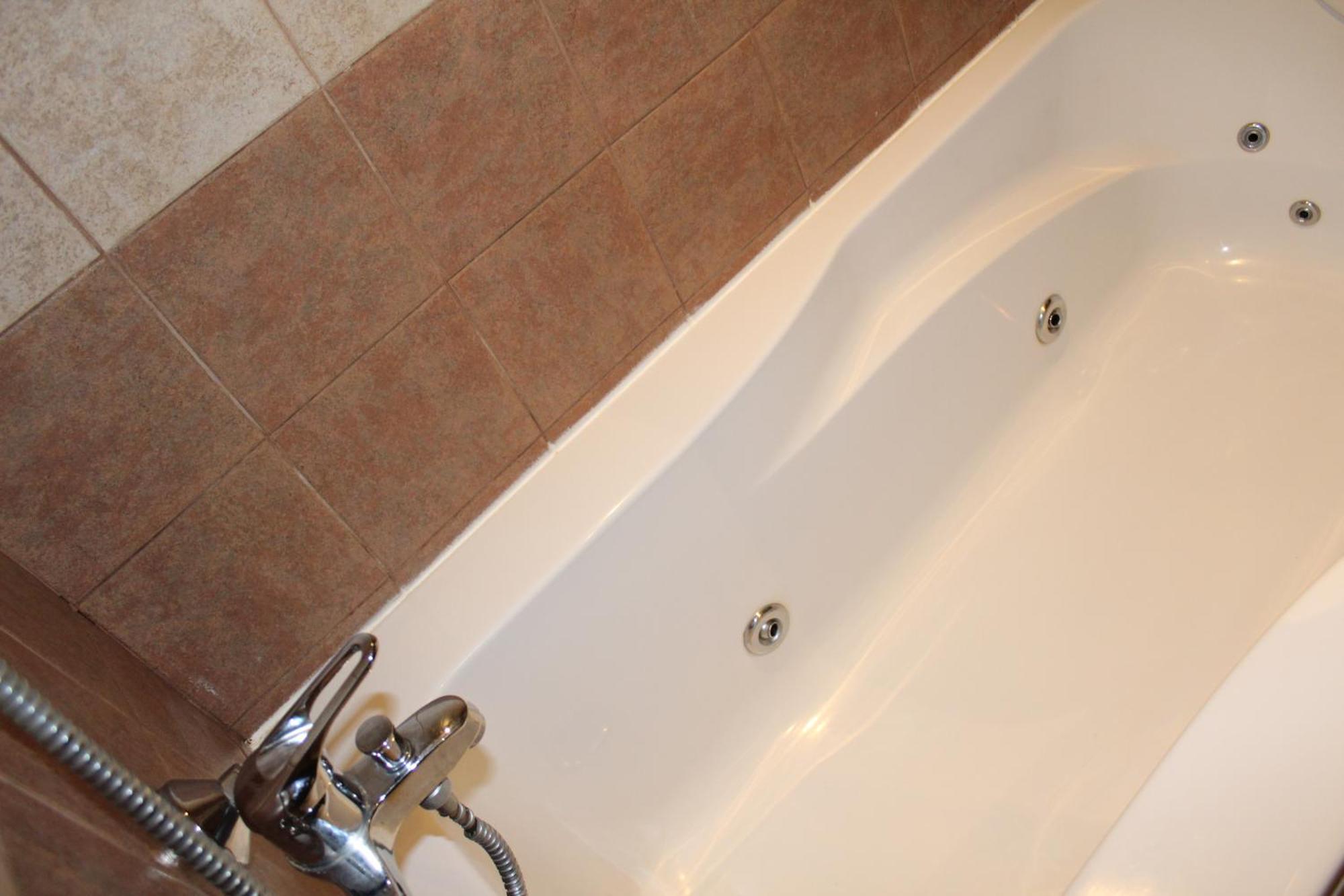 Prime Location One Bed Apartment With Hydro Bath In Royal Plaza Боровец Экстерьер фото