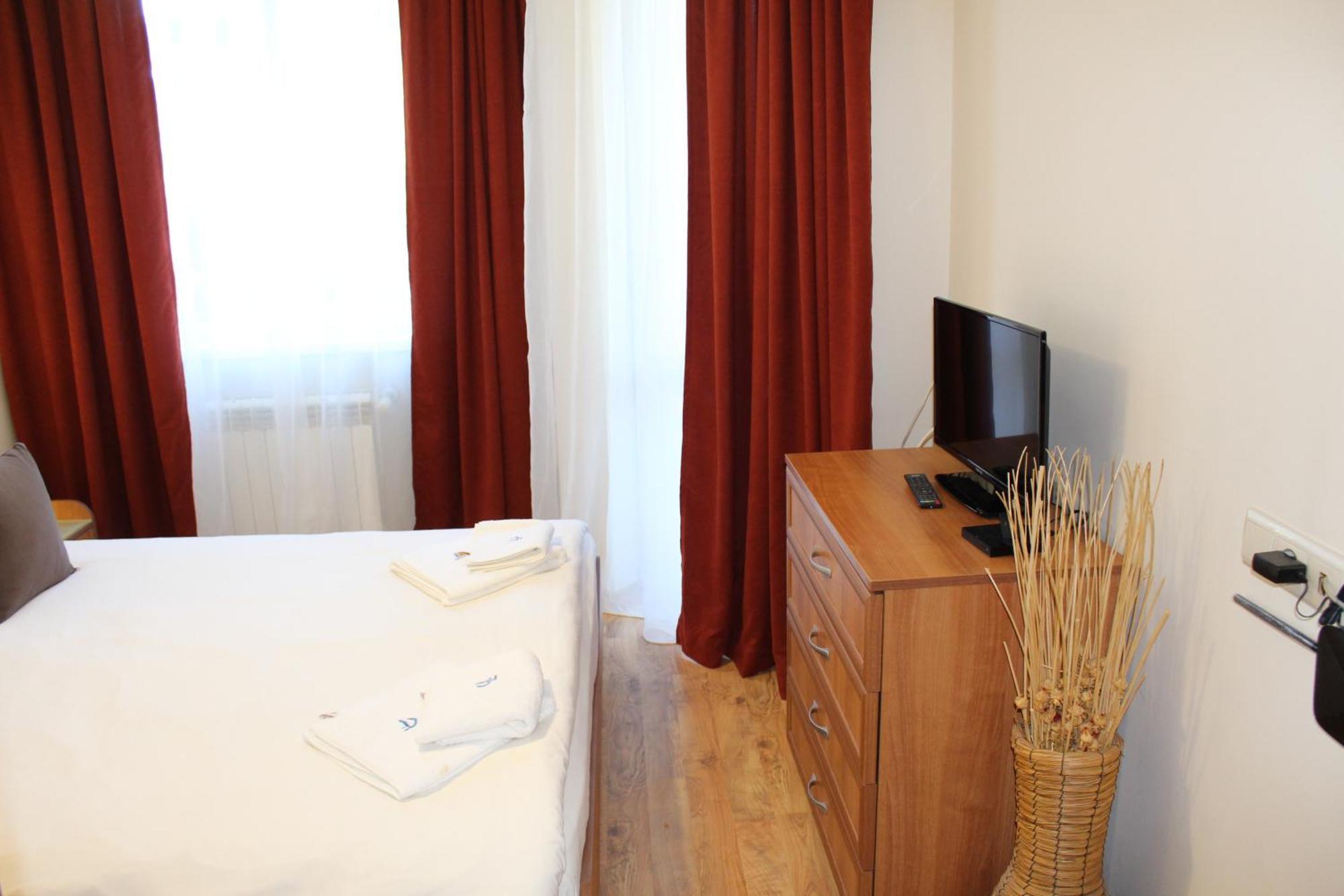 Prime Location One Bed Apartment With Hydro Bath In Royal Plaza Боровец Экстерьер фото