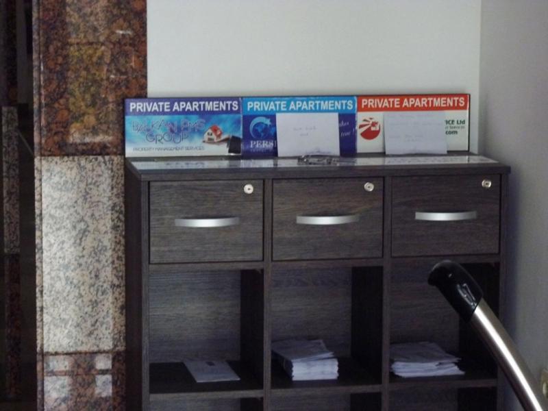 Prime Location One Bed Apartment With Hydro Bath In Royal Plaza Боровец Экстерьер фото