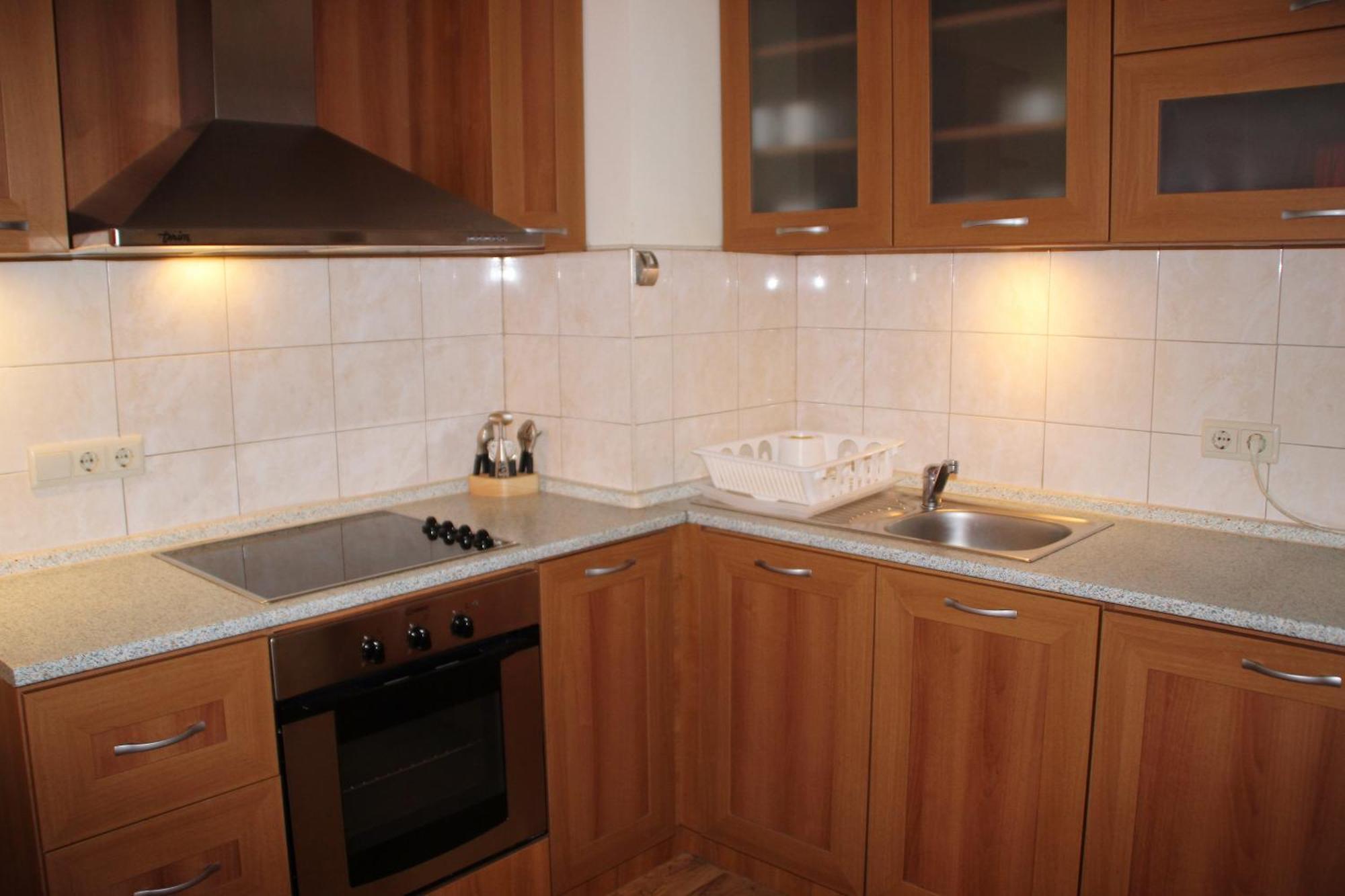 Prime Location One Bed Apartment With Hydro Bath In Royal Plaza Боровец Экстерьер фото